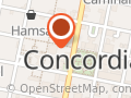 Bonafide Peatonal Concordia