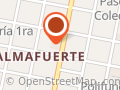Escuela N 2 Almafuerte