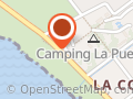 Camping La Puerta Chascomús