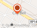 Clan Issime City Bell