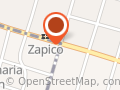 Met Oeste de Inciarte SRL