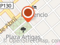 Estudio de Arquitectura Javier H. Paccot