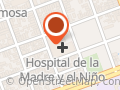 HOSPITAL DE LA MADRE Y EL NIÑO