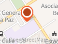 Asociacion Coop Eet 3 Berazategui