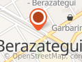 Registro automotor N°1 Berazategui