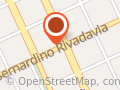 Parada Las Heras Y Rivadavia