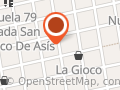 Apart Hotel la Delfina