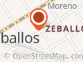 Futbol 5 Club Zeballos