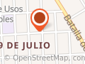 Frigorífico el látigo