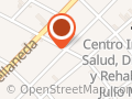Cope Bernal