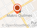 MAGGI MAQUINARIAS Sucursal Quilmes