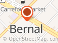 Alineación Bernal