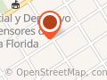 Club social y deportivo Defensores De La Florida (sede central)