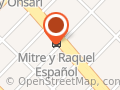 Arredi Algarrobo Y Quebracho
