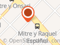 Restaurante La Nueva Calesita