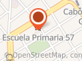 ESCUELA EGB No 57 - EL CID CAMPEADOR