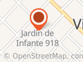 JARDIN DE INFANTES No 918