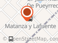 Maderera El Parque SRL
