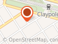 Piu Bella Shimol-3 Claypole