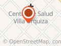 Jardin Nuestra Senora De La Consolacion