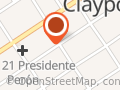 CASA MAP