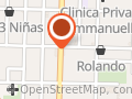 Registro De Las Personas Dock Sud