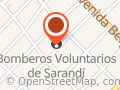Bomberos Voluntarios de Sarandi