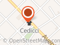 Cedicci
