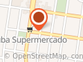 Cacau Show (RUA CARLOS LUZ 179, TERREO TR, Araputanga, MT)