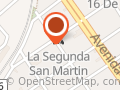 La Segunda San Martin