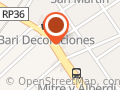 ORGANIZACIÓN SUR