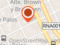Farmacia Martin Rodriguez