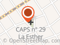 CAPS N°29 LA ESTHER