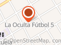 La Oculta Fútbol 5