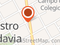 Atmosfericos El Cometa