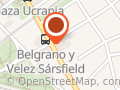 Lubricentro Belgrano