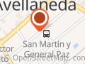 Luggage Storage San Martin / Avellaneda - Radical Storage