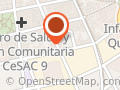 Vuelta de Rocha SATCI - Linea 64