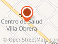 Avenida Fiat de Mattera Aquiles