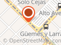 Hamburguesas del Sur.