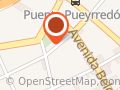 JARDIN DE INFANTES No 932 - ALMAFUERTEI