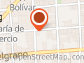 Colegio De Veterinarios Distrito VII Bahia Blanca