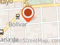 Iglesia Avivamiento Buenos Aires