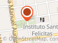 Iglesia Santa Felicitas Barracas