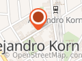 CENTRO ÓPTICO ALEJANDRO KORN