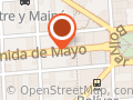 La Embajada