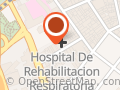 Htal de Rehabilitacion Respiratoria Maria Ferrer