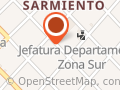 División Cuerpo Médico Forense Avellaneda - Lanús - Lomas de Zamora