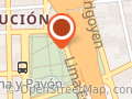 Hotel Hispano Argentino