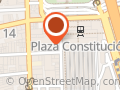 Hotel Español del Sud Frente a Plaza Constitucion